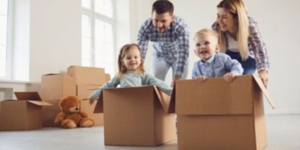 How to Buy a New Lubbock Home with …