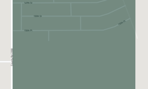 Neighborhood Feature: Allen Farms | Lubbock, TX