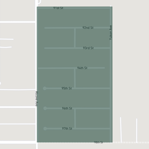 Neighborhood Feature: Everest Heights | Lubbock, TX