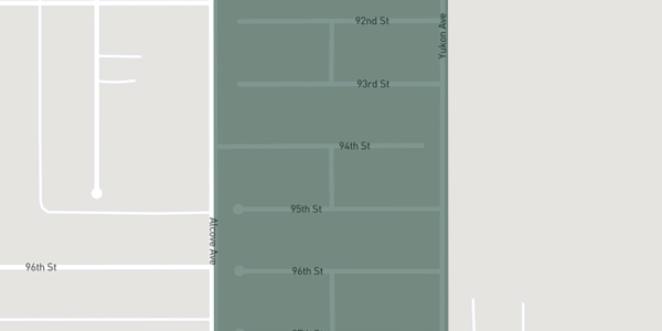 Neighborhood Feature: Everest Heights | Lubbock, TX