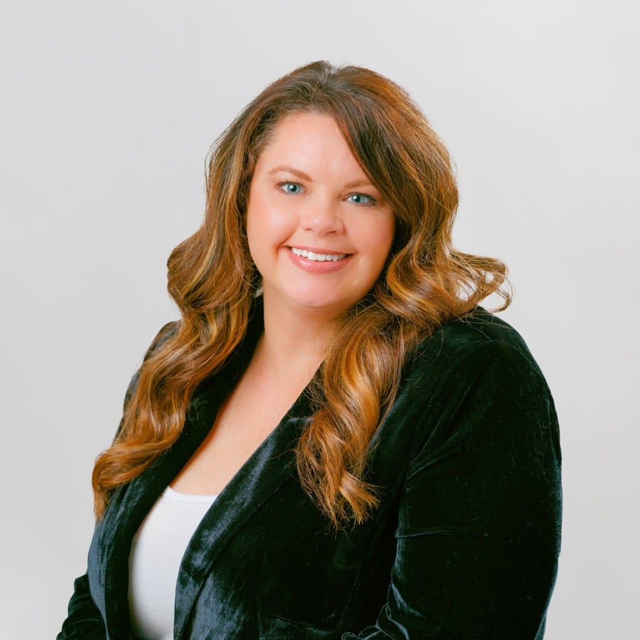 Stephanie Grantham
