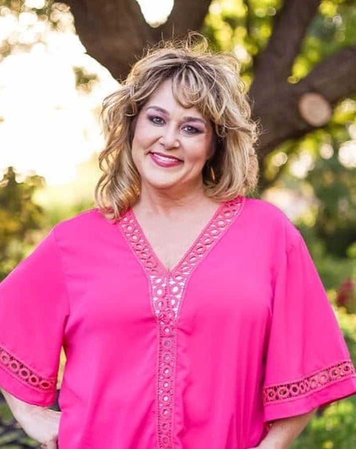 Amy Greer