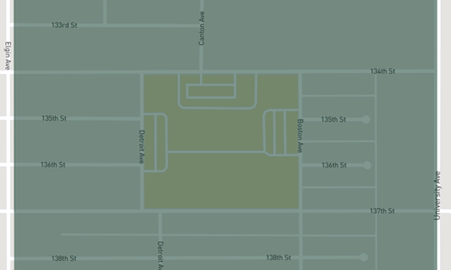 Neighborhood Feature: Viridian | Lubbock, TX