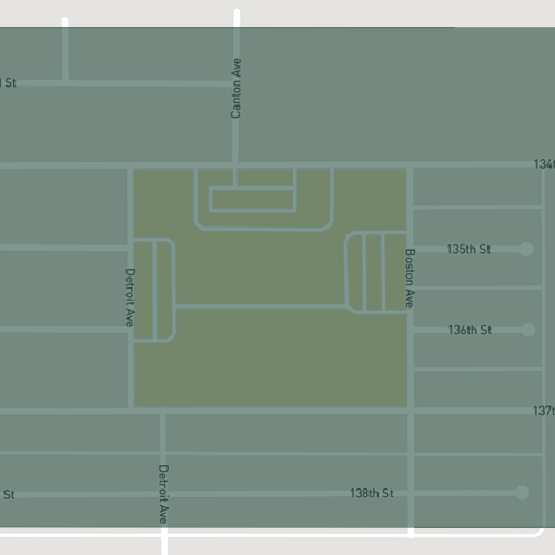 Neighborhood Feature: Viridian | Lubbock, TX