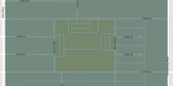 Neighborhood Feature: Viridian | Lubbock, TX