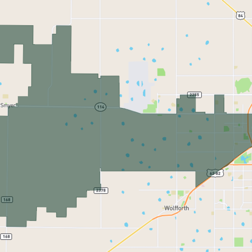 Neighborhood Feature: Westmont | Lubbock, TX