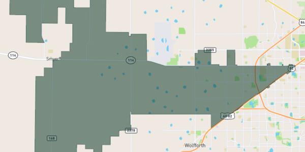 Neighborhood Feature: Westmont | Lubbock, TX