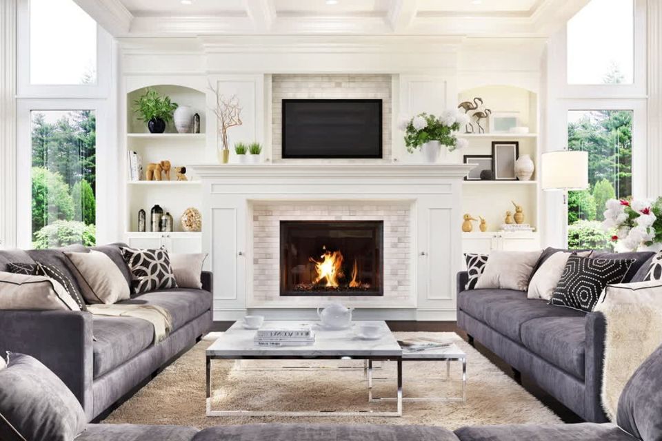 Confidential Sale Representation