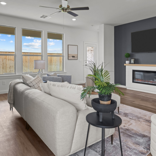 New Construction vs. Resale: What Lubbock Buyers Should Consider