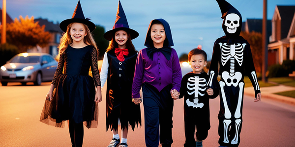 Discover Lubbock's Top 5 Neighborhoods for Trick or &hellip;