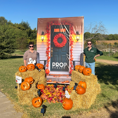 5 Family Fall Activities Near Lubbock