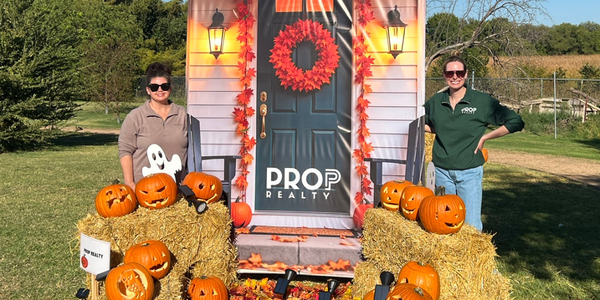 5 Family Fall Activities Near Lubbock