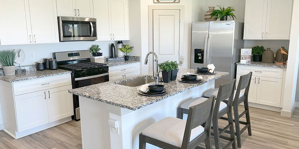 A Southwest Lubbock Neighborhood Offering a 3.99% Interest &hellip;