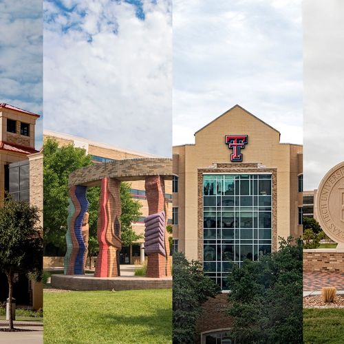 Best Local Spots Near Texas Tech in Lubbock