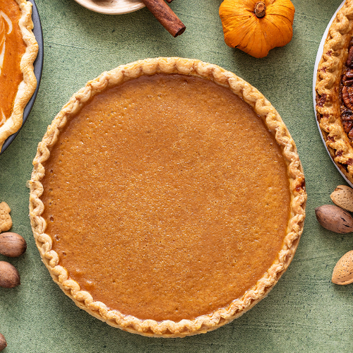 Where to Find the Best Thanksgiving Pies in Lubbock