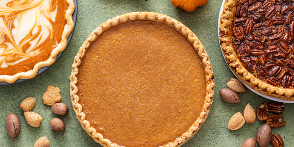 Where to Find the Best Thanksgiving Pies in &hellip;