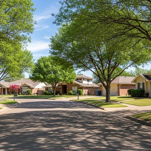 How Do I Find the Right Neighborhood in Lubbock or Wolfforth