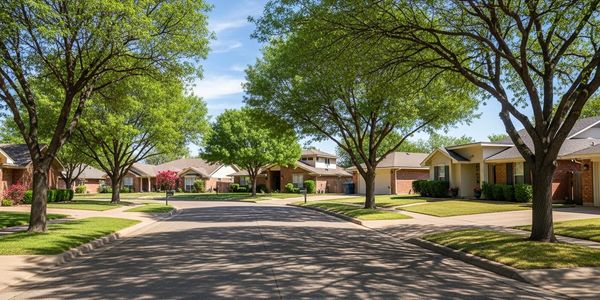 How Do I Find the Right Neighborhood in &hellip;