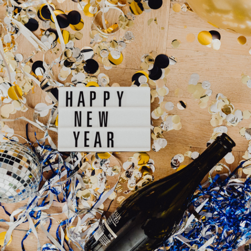 Things to Do in Lubbock on New Year’s Eve 2025