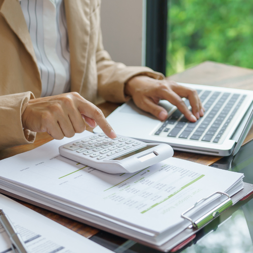 How to Read a Real Estate Market Report in Lubbock