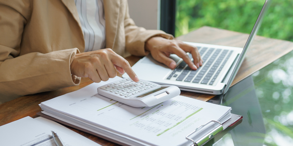 How to Read a Real Estate Market Report &hellip;