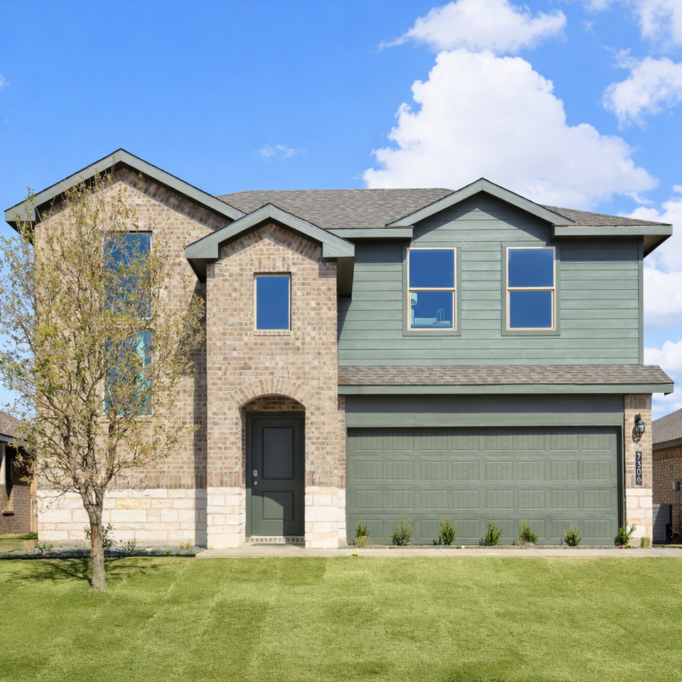 Find Select New Homes with Preferred Financing