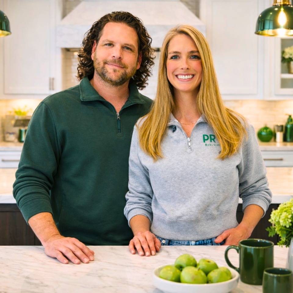 Serving Families Through Important Home Transitions