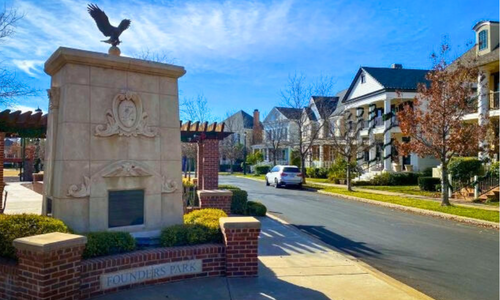 Why So Many Buyers Are Choosing South Lubbock …