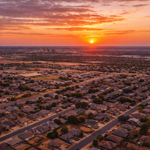 March 2026 Market Report for North Lubbock, Texas