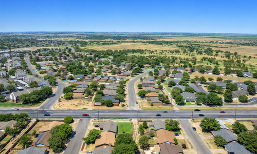 March 2026 Market Report for West Lubbock, Texas