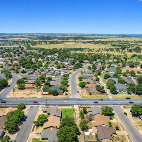 March 2026 Market Report for West Lubbock, Texas