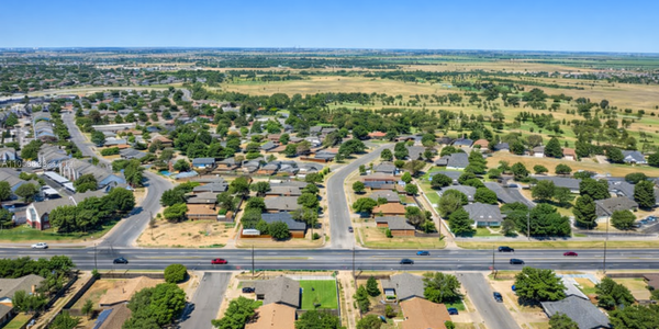 March 2026 Market Report for West Lubbock, Texas