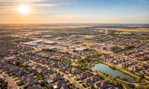 March 2026 Market Report for South Lubbock, Texas