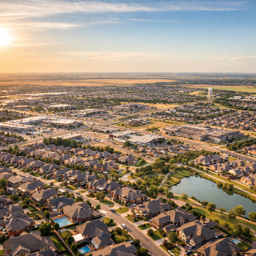 March 2026 Market Report for South Lubbock, Texas