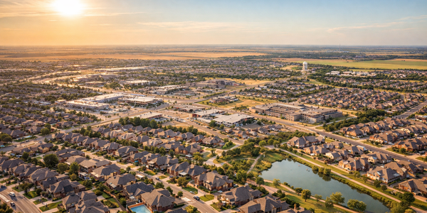 March 2026 Market Report for South Lubbock, Texas