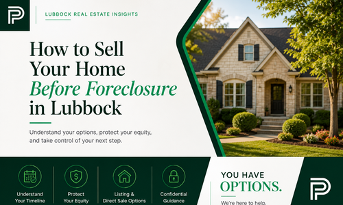 How to Sell Your Home Before Foreclosure in &hellip;