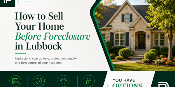 How to Sell Your Home Before Foreclosure in &hellip;