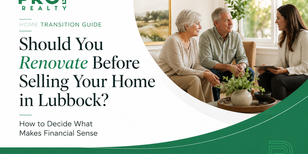 Should You Renovate Before Selling Your Home in &hellip;