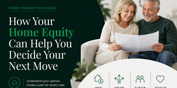 How Your Home Equity Can Help You Decide &hellip;