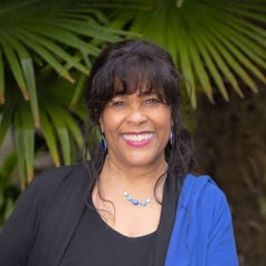Bonita Crawford