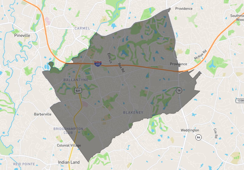 Ballantyne