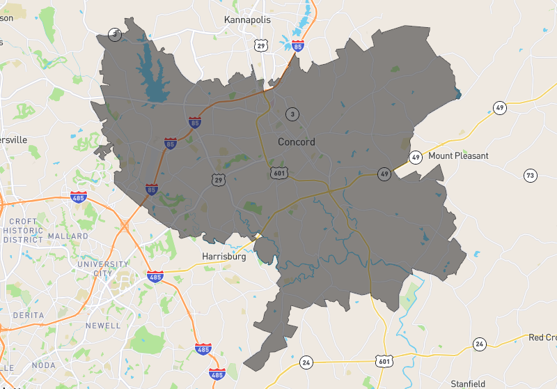 Concord