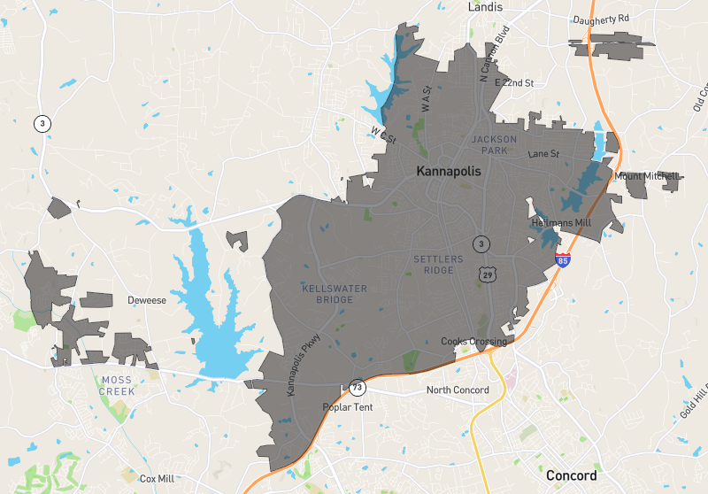 Kannapolis