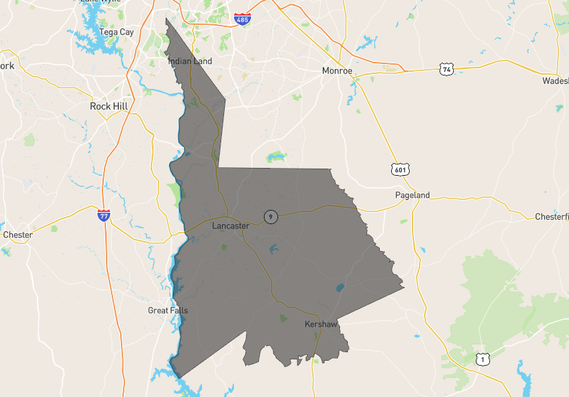 Lancaster