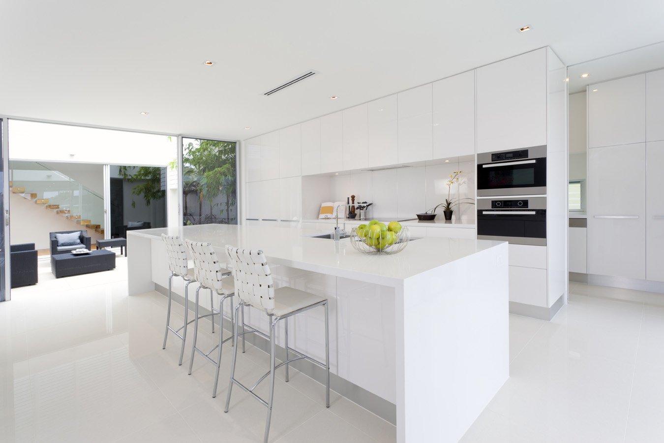Luxury Homes
