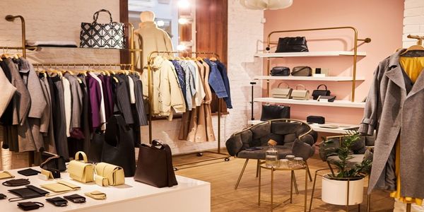 Charlotte, This Is Where Style Meets Smart