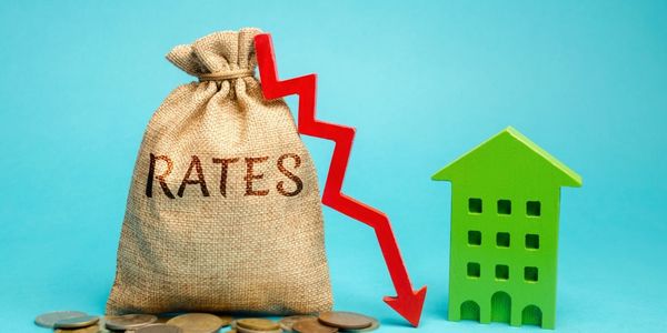 Rates Hit Their Lowest Since 2024