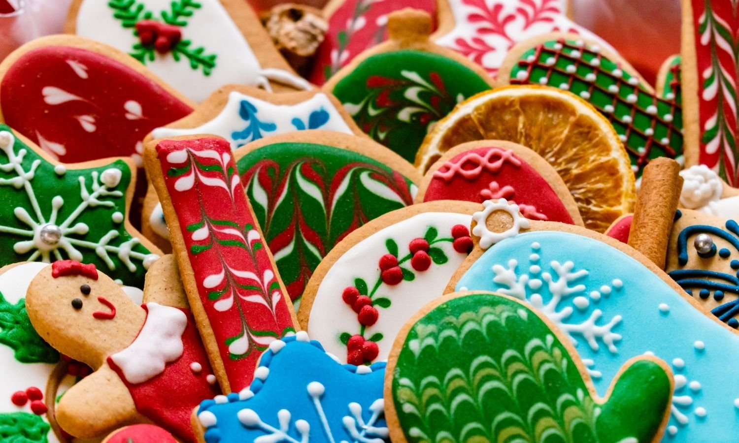 Southern Christmas