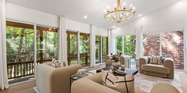 October 2025 Featured Homes of the Month