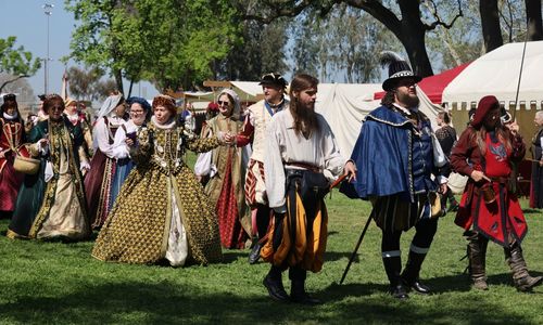 Carolina Renaissance Festival